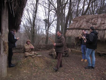 Turistična patrulja obiskala Občino Razkrižje 56